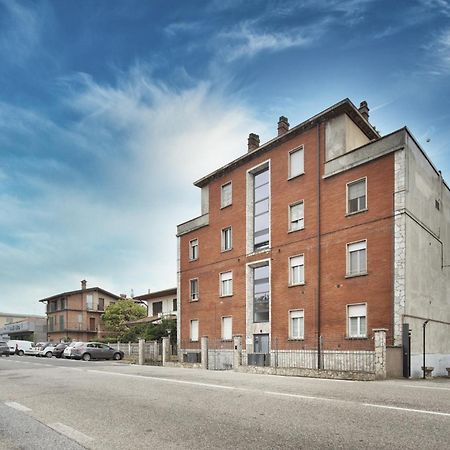 B&B Amaca Pavia Exteriér fotografie