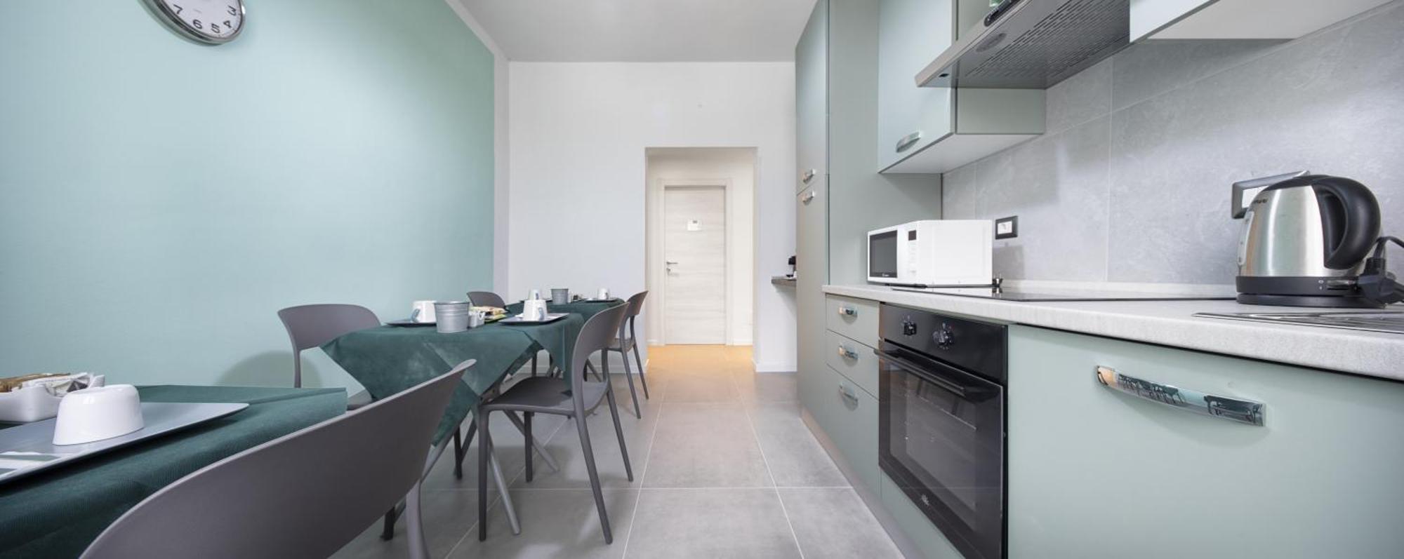 B&B Amaca Pavia Exteriér fotografie