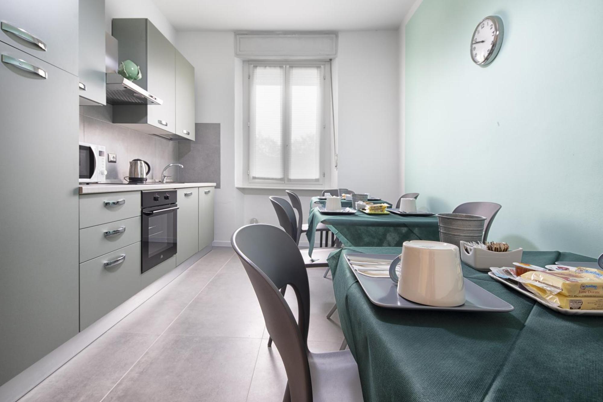 B&B Amaca Pavia Exteriér fotografie