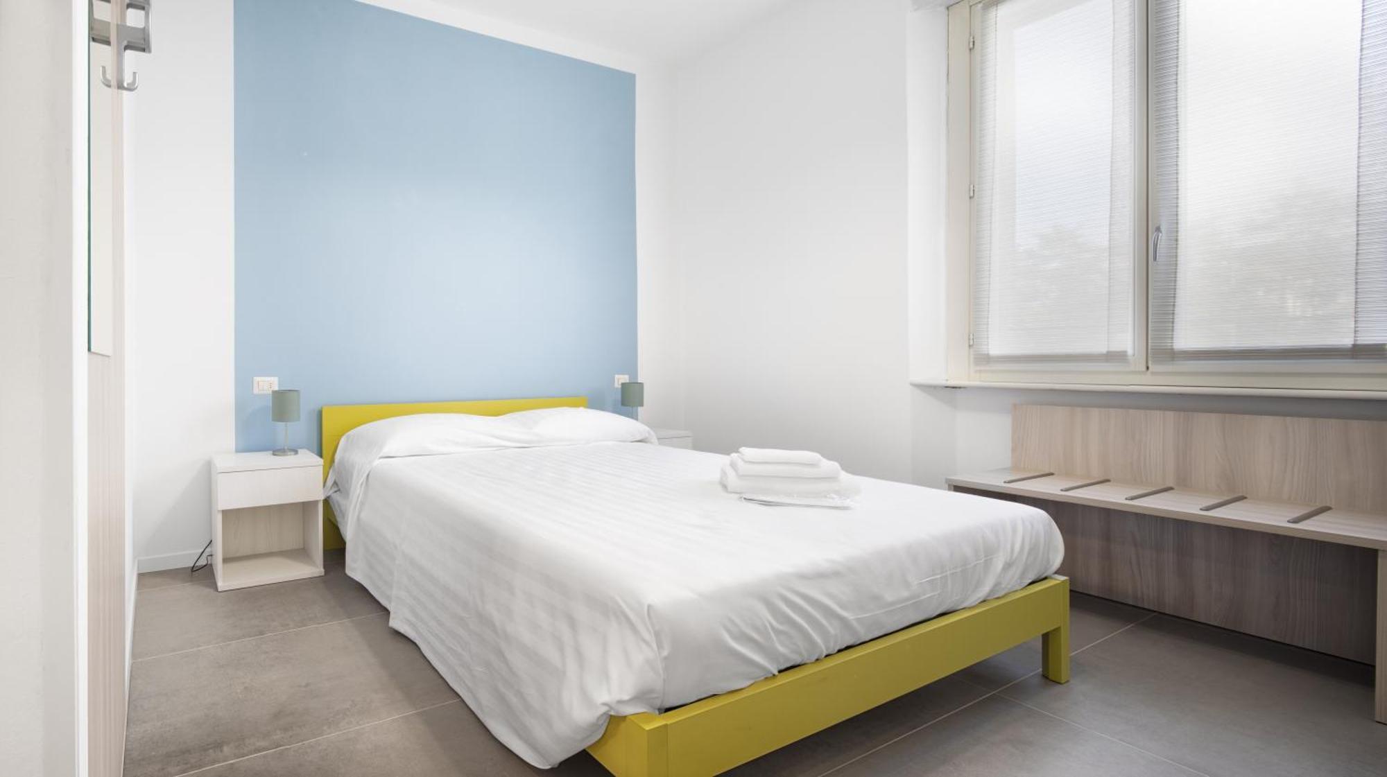 B&B Amaca Pavia Exteriér fotografie