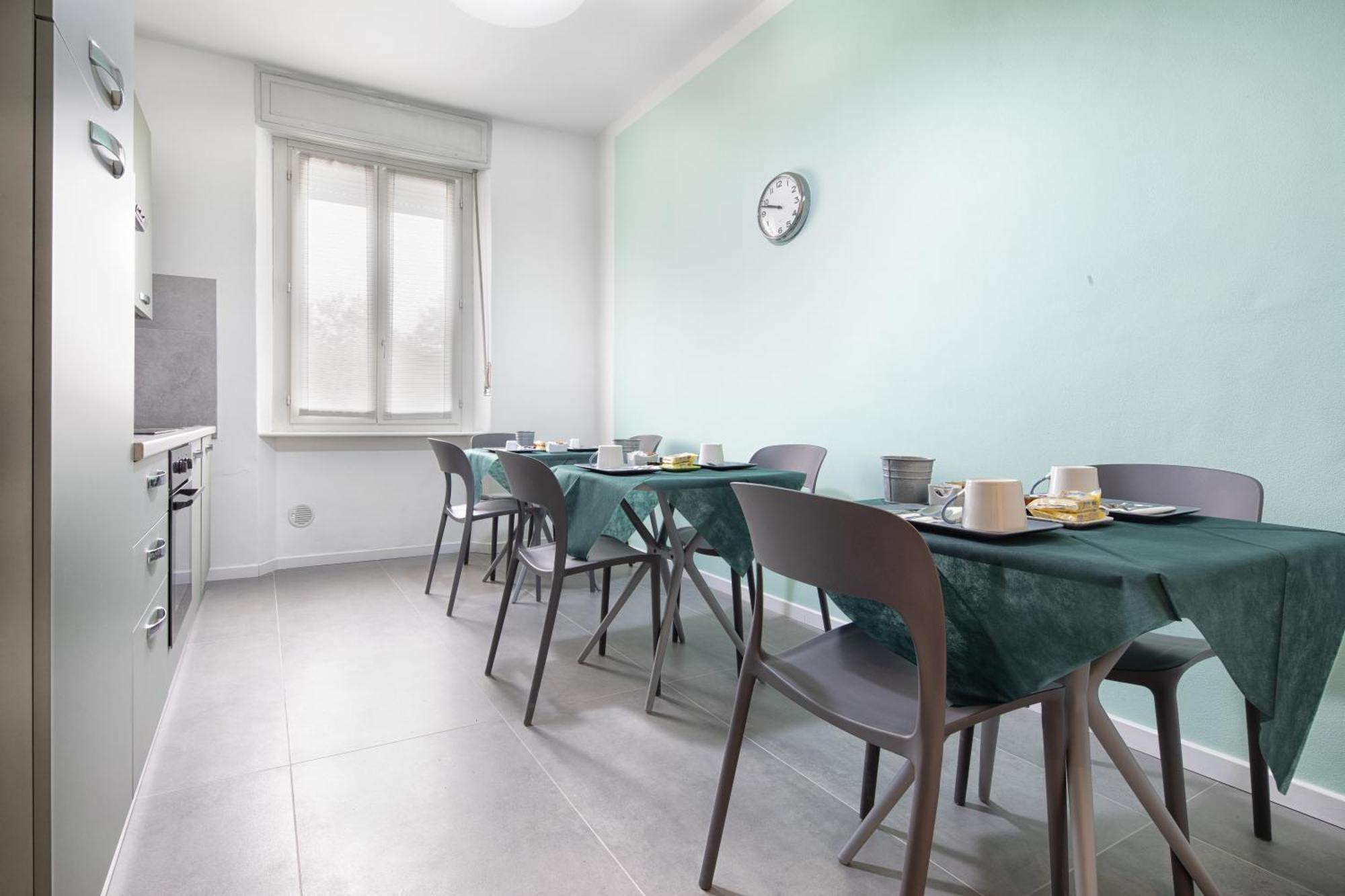 B&B Amaca Pavia Exteriér fotografie