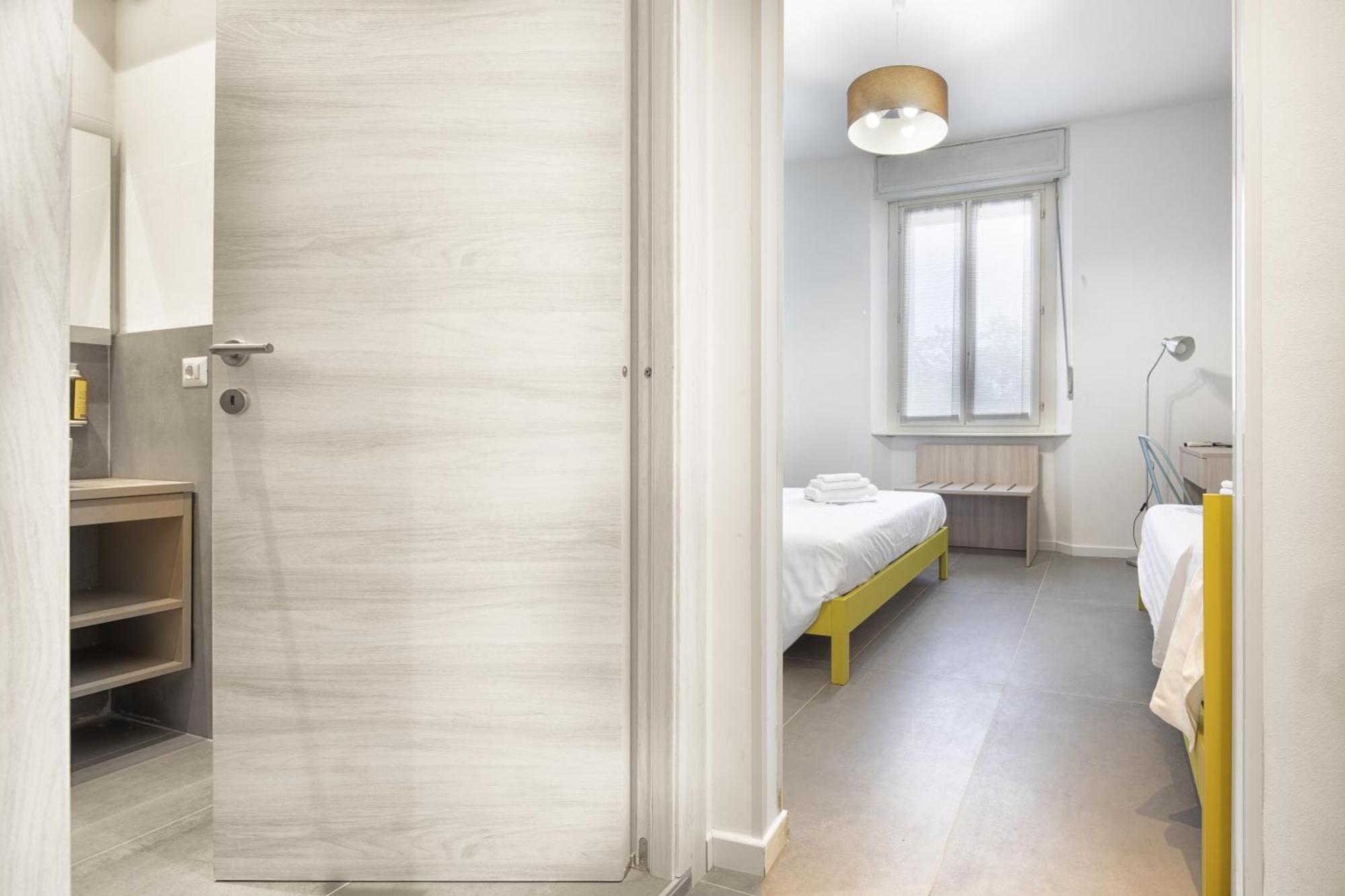B&B Amaca Pavia Exteriér fotografie
