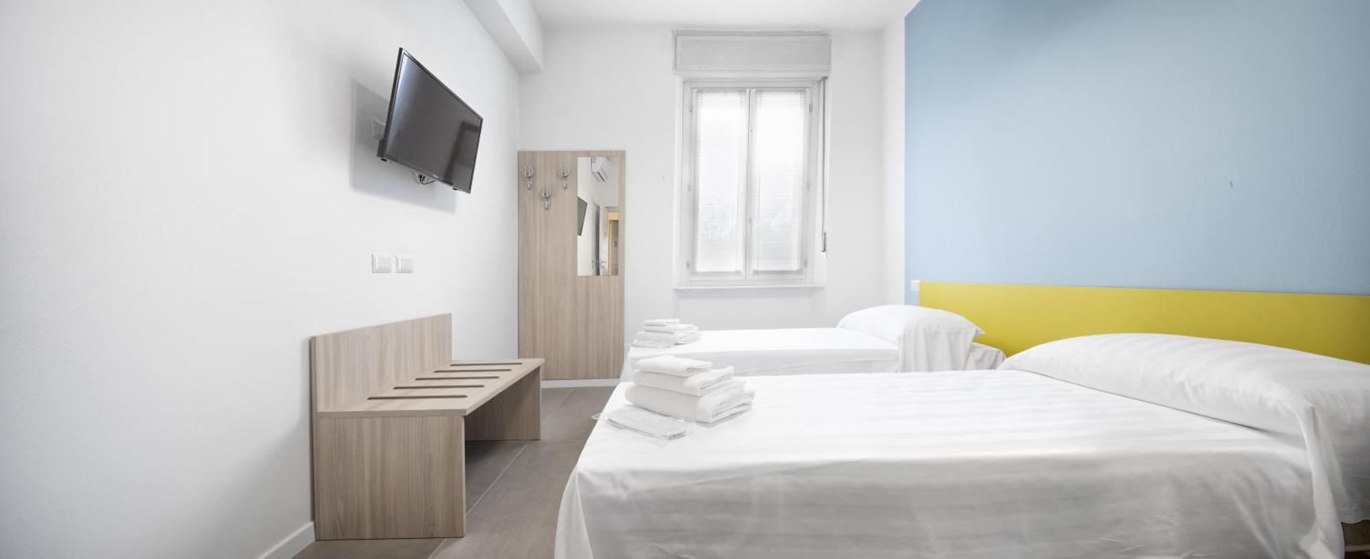 B&B Amaca Pavia Exteriér fotografie
