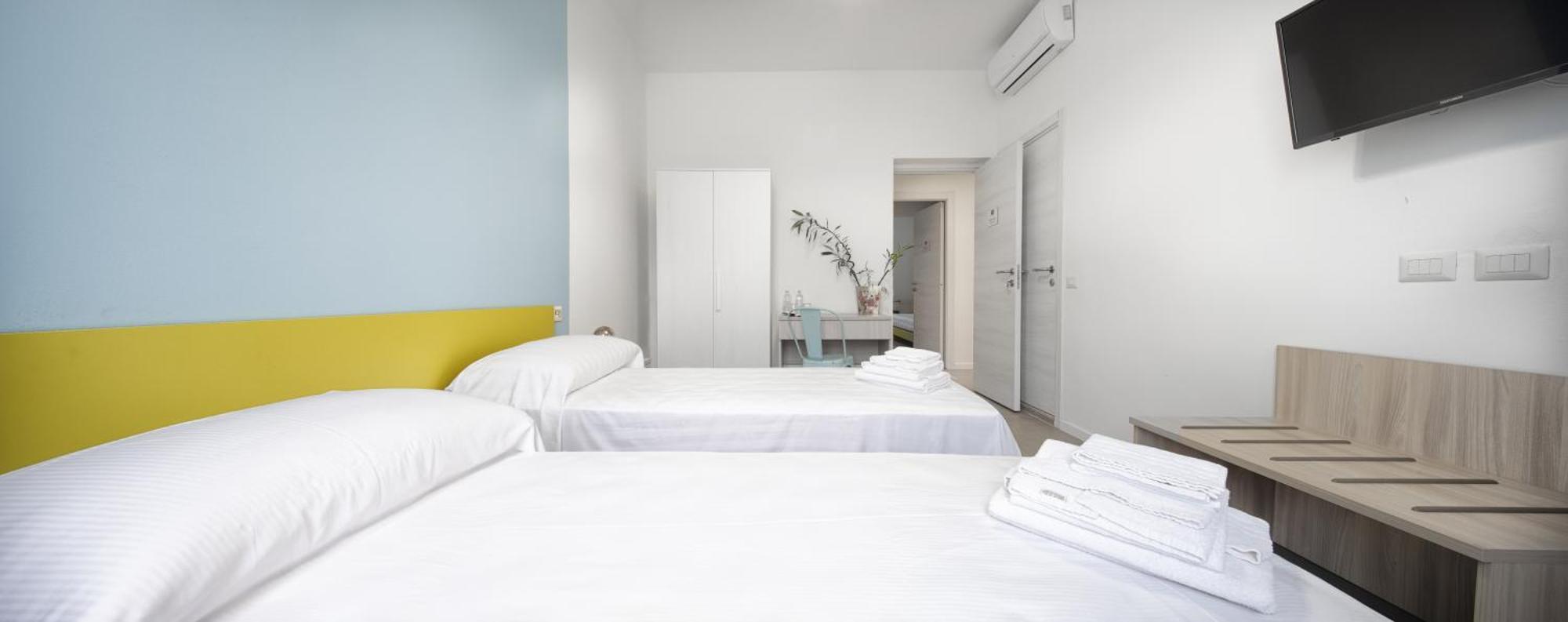 B&B Amaca Pavia Exteriér fotografie