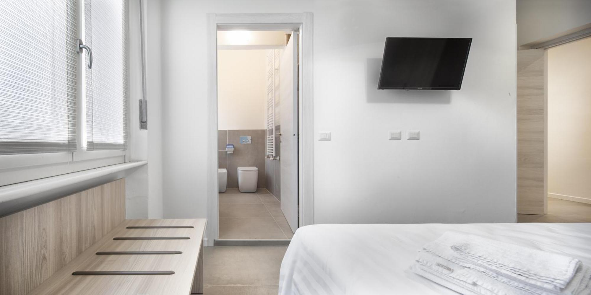 B&B Amaca Pavia Exteriér fotografie