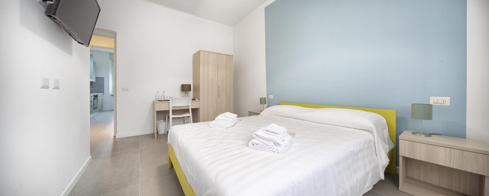 B&B Amaca Pavia Exteriér fotografie