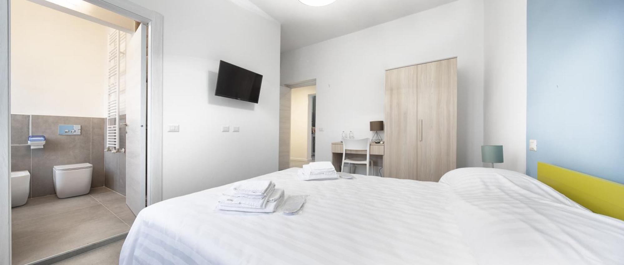 B&B Amaca Pavia Exteriér fotografie