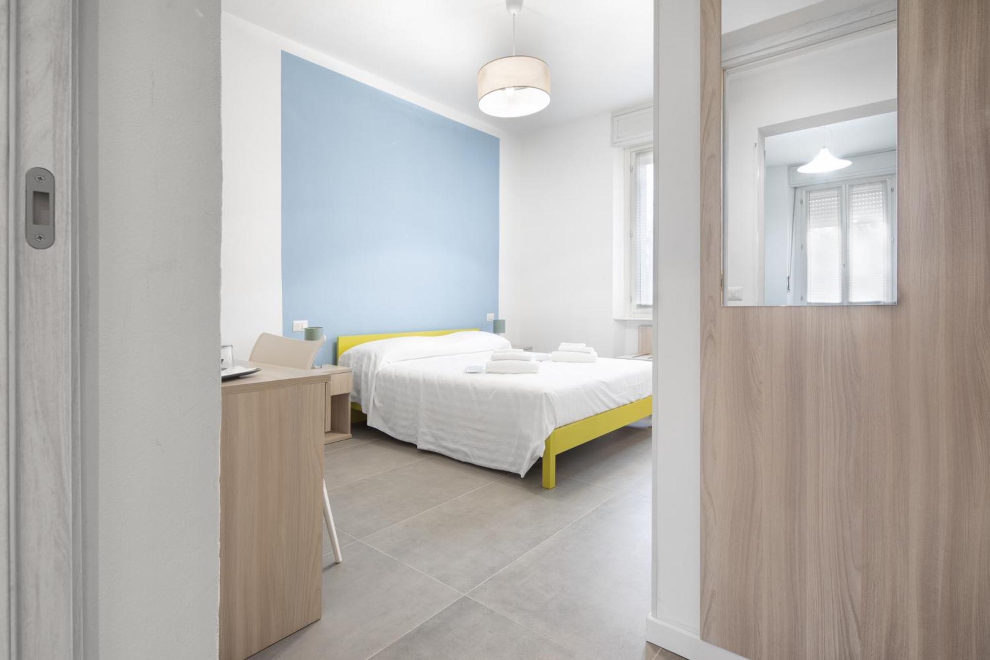 B&B Amaca Pavia Exteriér fotografie