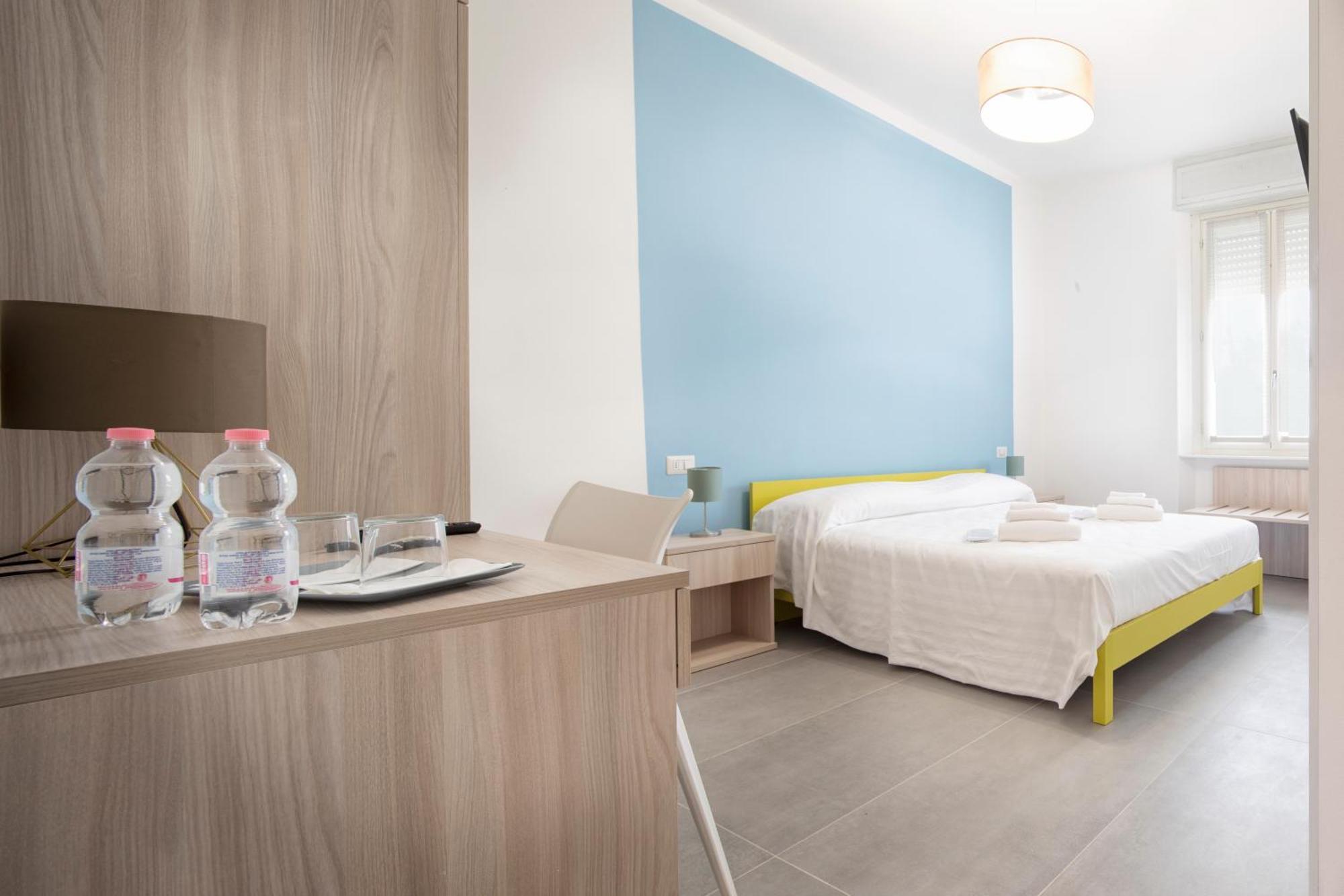 B&B Amaca Pavia Exteriér fotografie