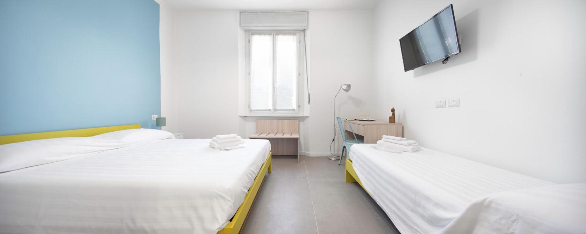 B&B Amaca Pavia Exteriér fotografie