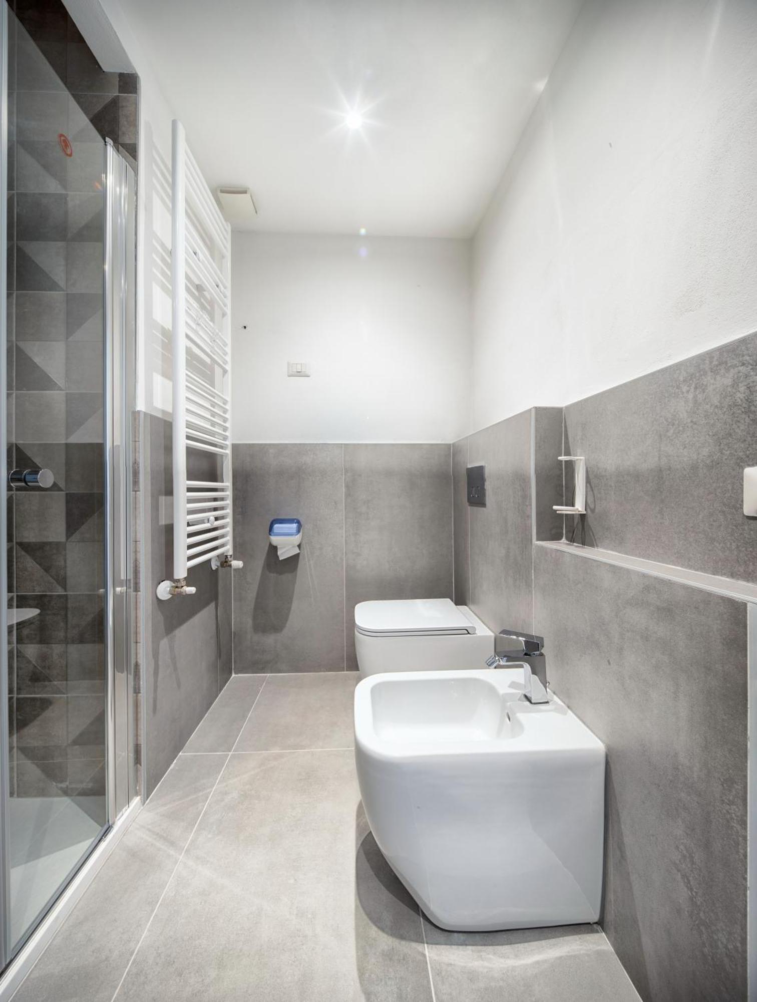 B&B Amaca Pavia Exteriér fotografie
