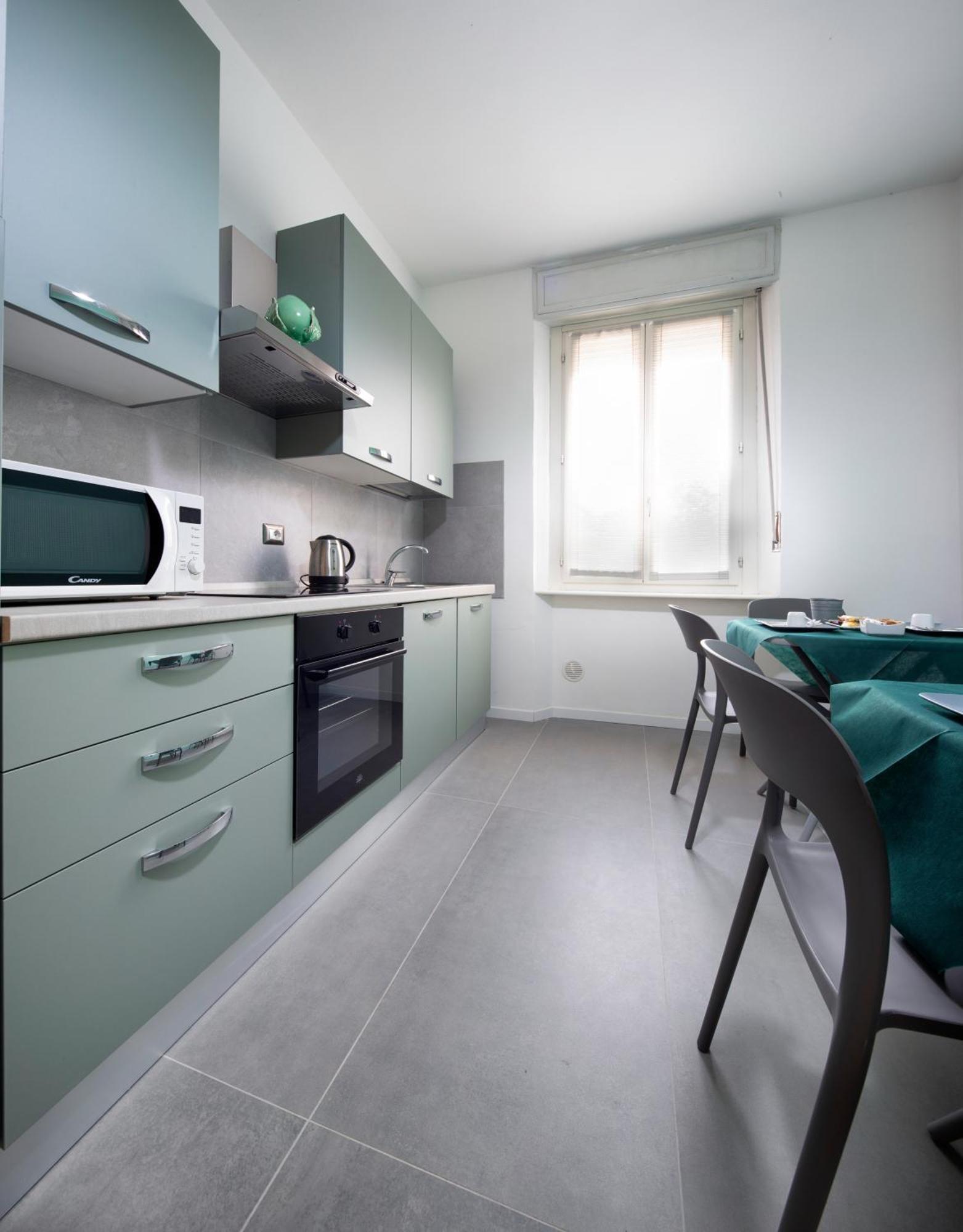 B&B Amaca Pavia Exteriér fotografie